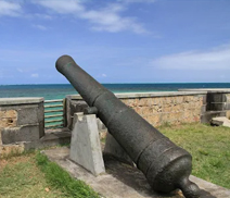 Pointe du Diable